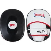 Lonsdale Hustle Focuspad