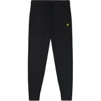 Lyle & Scott Broek zwart