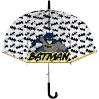 Batman Paraplu Dark Knight - Ø 64 x 61 cm - Polyester