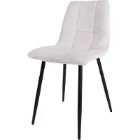 Home67 Eetkamerstoel jenna perfect harmony -