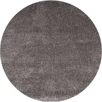 Veer Carpets Karpet lago grey 22 rond ø200 cm