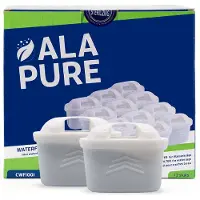 Alapure CWF1001A Compatibel met Brita maxtra en Maxtra+ 12-Pack