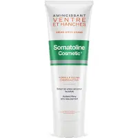 Somatoline Cosmetic Buik En Heupen Crème Warmte-effect