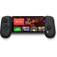 Backbone One Apple Edition - Mobiele Gaming Controller - Lightning - Geschikt voor iPhone (m.u.v. iP