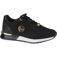 Mexx Women Gitte Glitter Black 2024-Schoenmaat 39