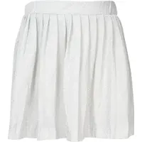 Someone Meisjes rok - Norma-SG-41-E - Zilver. Maat: 140
