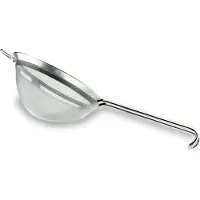 Lacor Zeef - Rvs - Ø 18cm