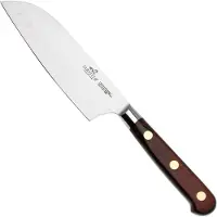 Lion Sabatier Idéal Saveur 834884 mini santoku, 13 cm