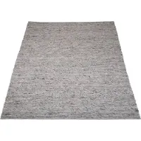 Veer Carpets Vloerkleed scott taupe 140 x 200 cm