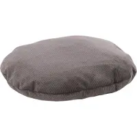 Flamingo Celeste Oval Hondenbed