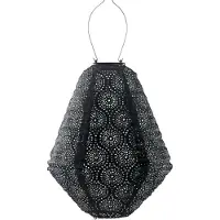 Lumiz Can dia. 30 cm Occult groen lampion