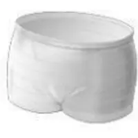 Absorin Fix extra stretch XXL 5st -