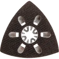 Graphite Schuurpad voor multitool