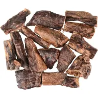 Flamingo Nature - Snack Honden - Nature Snack Buffellongen 150gr - 1st - 128446 - 1st