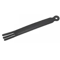 Rimba - Carbonfiber Paardrijzweep/Cane Met hoge impact