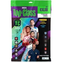 FIFA Cartes à collectionner Top Class FIFA 2024 TC Starter Pack