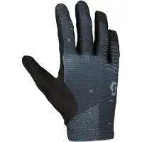SCOTT Ridance Long Gloves Black
