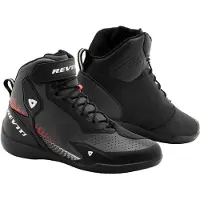REV'IT! G-Force 2 Neon Motorschoenen