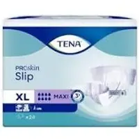 Tena Proskin Slip Maxi XL - 6 paquets de 24 protections