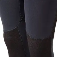 Gill Zentherm 2.0 Long John 3 Mm Neoprene Sleeveless Wetsuit Zwart 10-11 Years Kinderen