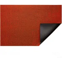 Chilewich -Solid-Cara-Cara-Deurmat-46x71-cm