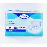 Tena Slip Active Fit Ultima Medium - 1 pak van 21 stuks