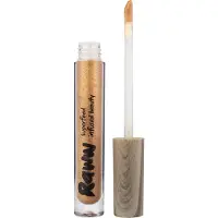 Raww Cosmetics Coconut Splash Lip Gloss - Cinnamon Fizz