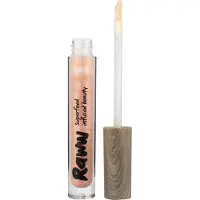 Raww Cosmetics Coconut Splash Lip Gloss - Lychee Fizz