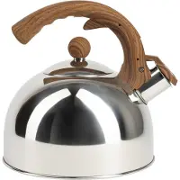 Bergner Water- en Theekoker Bergner Coffee & Tea Lovers 2,3 L