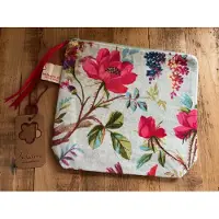 Goround interior toilettas / make-up tas
