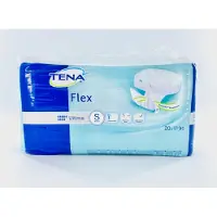 Tena Proskin Flex Ultima Small - 6 paquets de 20 protections