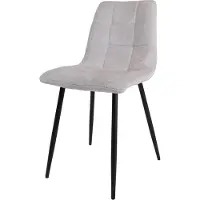 Home67 Eetkamerstoel jenna perfect harmony -