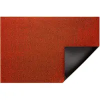 Chilewich Solid-Cara-Cara-Utility-Mat-61x91-cm