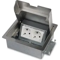 OEM Vloerstopcontactdoos - 33.72.152