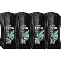 Axe 3in1 Douchegel Apollo - JUMBOPAK - 12 x 250 ml