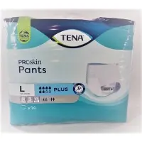 Tena Proskin Pants Plus Large - 8 pakken van 14 stuks