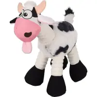Flamingo Kuwa Knuffel