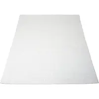 Veer Carpets Vloerkleed cross naturel 160 x 230 cm