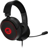 Lorgar Kaya 460 Gaming Headset - True RGB Sync - USB-A Aansluiting - Intrekbare Ruisonderdrukkende Microfoon
