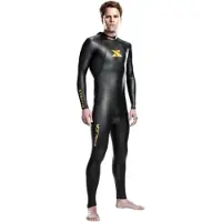 Xterra Vortex 4 Men- wetsuit - Maat SMALL