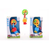 Johntoy Play N Learn sleutelhanger met geluid 3