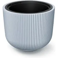 Prosperplast Milly Ronde Plantenpot 39.1x39.1x32.1cm