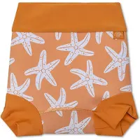 Swim Essentials | Oranje Zeesterren Zwemluier Neopreen