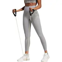 Adidas Dames legging 7/8 Optime Power