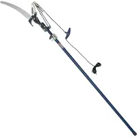 Synx Store Spear & Jackson Boomzaag Telescopische - Takkenzaag - 10JAAR GARANTIE - Snoeizaag voor in de boom