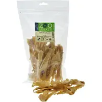 Zoolekker - Geitenkophuid hondensnack 4 x 200 g