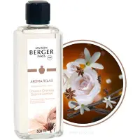 Lampe Berger Navulling - Aroma Relax - Douceur Oriental