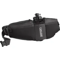 CamelBak - Podium Flow 4 - Heuptas 4 l, grijs/zwart