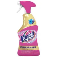 Vanish Oxi Action Gold Vlekverwijderaar Spray - 500 ml