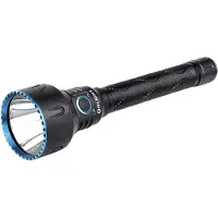 Olight Javelot Pro 2 Long-Range Zaklamp met 1050 m Lichtraadieus Zwart